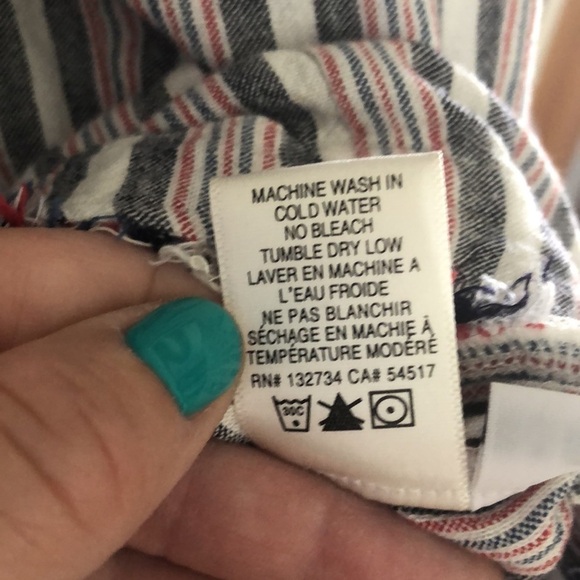 Cloth & Stone “Bella Dahl” Romper With Pockets - Picture 14 of 14